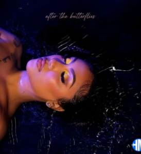 Queen Naija – One of them Days Ft Monica