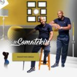 Somatekisi – GQIZILE NOSALIWA