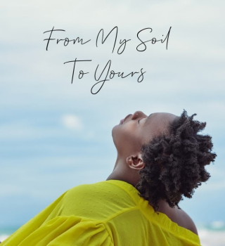 Amanda Black – Masithandane Mp3 Download