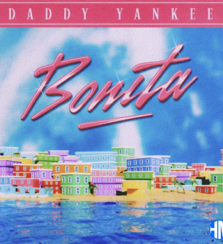 Daddy Yankee – BONITA Mp3 Download
