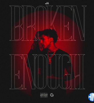 J.I the Prince of N.Y – Broken Enough Mp3 Download