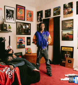 Lil Tecca – Used2This Mp3 Download