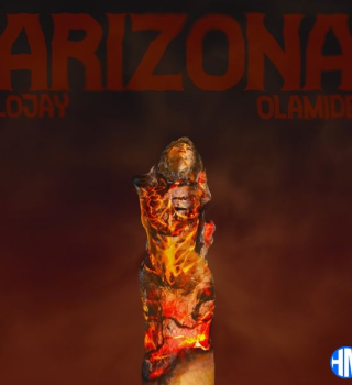 Lojay – Arizona ft Olamide Mp3 Download