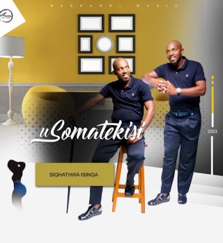 Somatekisi – NGITHANDA WENA Ft Philile Mp3 Download