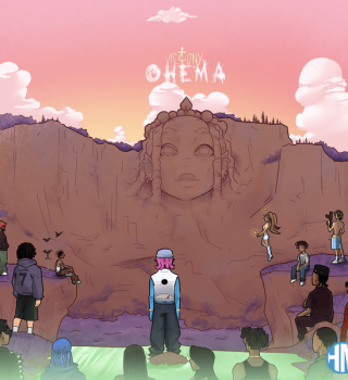 Victony – OHEMA (with Crayon & Bella Shmurda) Ft. Crayon & Bella Shmurda Mp3 Download