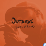 6LACK – Outside