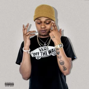 A-Reece – Rarri