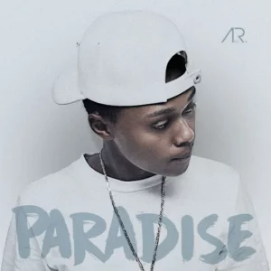 A-Reece – You Welcome