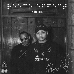A-Reece – $trange Habit$ Ft. EX Global & Wordz
