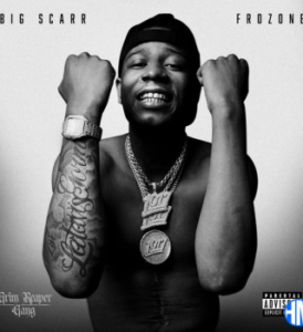 Big Scarr – Trap Fashion Freestyle