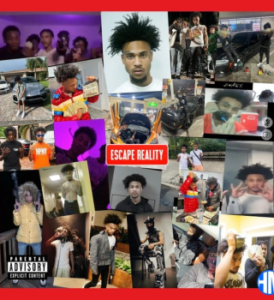 Blo – No More Scats