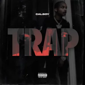 Calboy – Trap