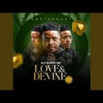 DJExpo Sa – Never Give up (Idiosyncratic Mix)