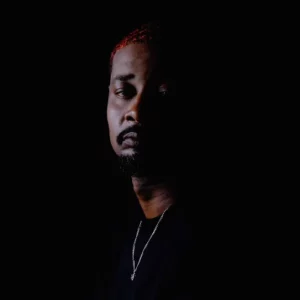 Danny Brown – Dark Sword Angel