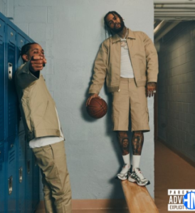 Dave East – All I Need Ft. Cruch Calhoun