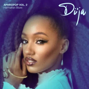 Di’Ja – Close To You Ft. Tonye