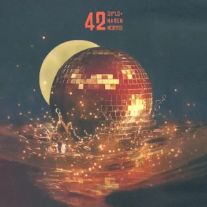 Diplo & Maren Morris – 42