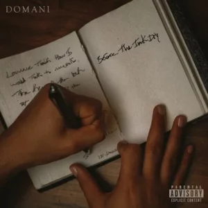 Domani – Calm Down Ft. Ray Vaughn