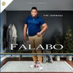 Falabo – Ngiphathe Njengentandane