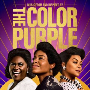 Fantasia & Taraji P. Henson – What About Love?