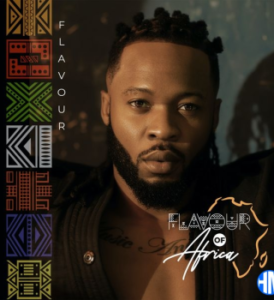 Flavour – Bestie ft Larry Gaga