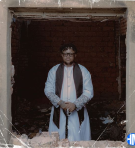 Gaba Cannal – Grace & Healing