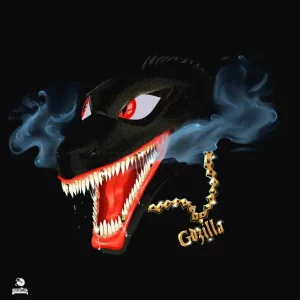 Gdzilla – Kele
