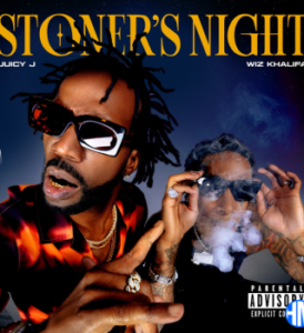 Juicy J – Pop That Trunk Ft wiz khalifa