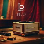 Luxury Piano – XO’ ft Daano & Madame B