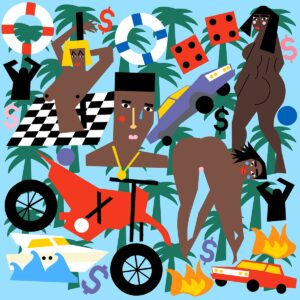 Meek Mill – Angels (RIP Lil Snupe)