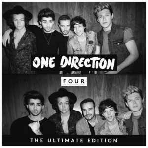 One Direction – Night Changes
