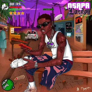 PsychoYP – DO WHAT I LIKE Ft. Prettyboy D-O
