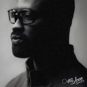 Ric Hassani – I’m Falling In Love
