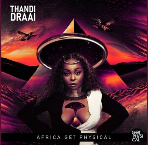 Samim – Heater (Thandi Draai, DJ Clock & Mphoza Remix)