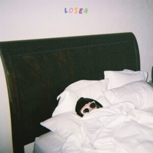 Sasha Alex Sloan – Older