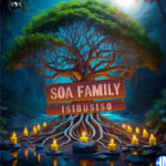 Soa Family – Ingoduso Ft DeSoul, B33kay SA, Tribal Soul & Frank Mabeat