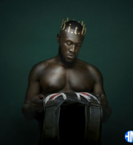 Stormzy – Superheroes