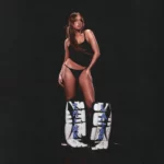 Tate McRae – cut my hair