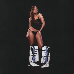 Tate McRae – run for the hills