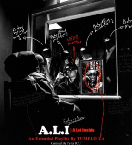 Tumelo_ZA – Yasho Yasho ft LeeMckrazy, Tyler ICU