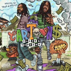 Valee, Top$ide & Trap-A-Holics – Beamer Truck