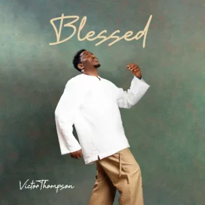 Victor Thompson – Nkosi