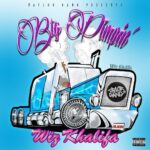 Wiz Khalifa Ft. Curren$y – Prove It
