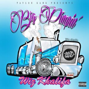 Wiz Khalifa Ft. Curren$y – Prove It