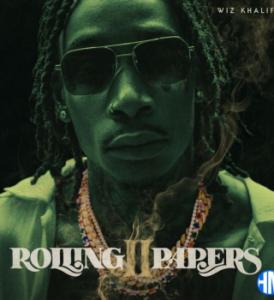 Wiz Khalifa – Bootsy Bellows