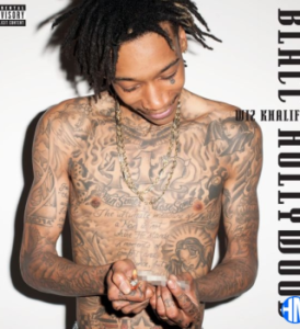 Wiz Khalifa – Hope Ft Ty Dolla $ign