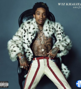 Wiz Khalifa – The Plan Ft. Juciy J