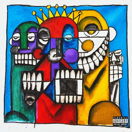 A-Reece – THE SAME THING Ft. Jay Jody Mp3 Download