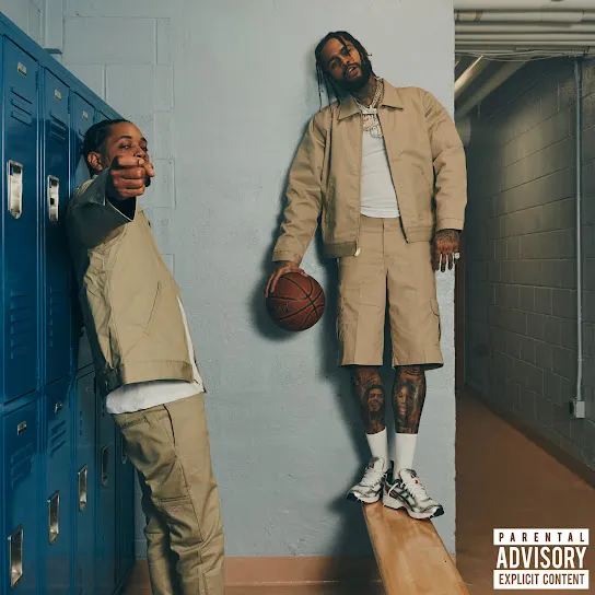 Dave East & Cruch Calhoun – Yea Iight Mp3 Download