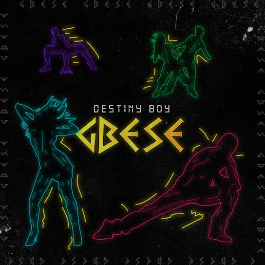 Destiny Boy – Gbese Mp3 Download
